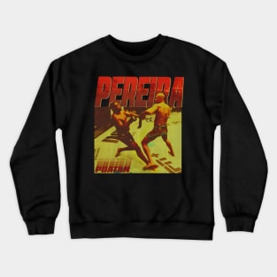 Alex Pereira Poaton Crewneck Sweatshirt